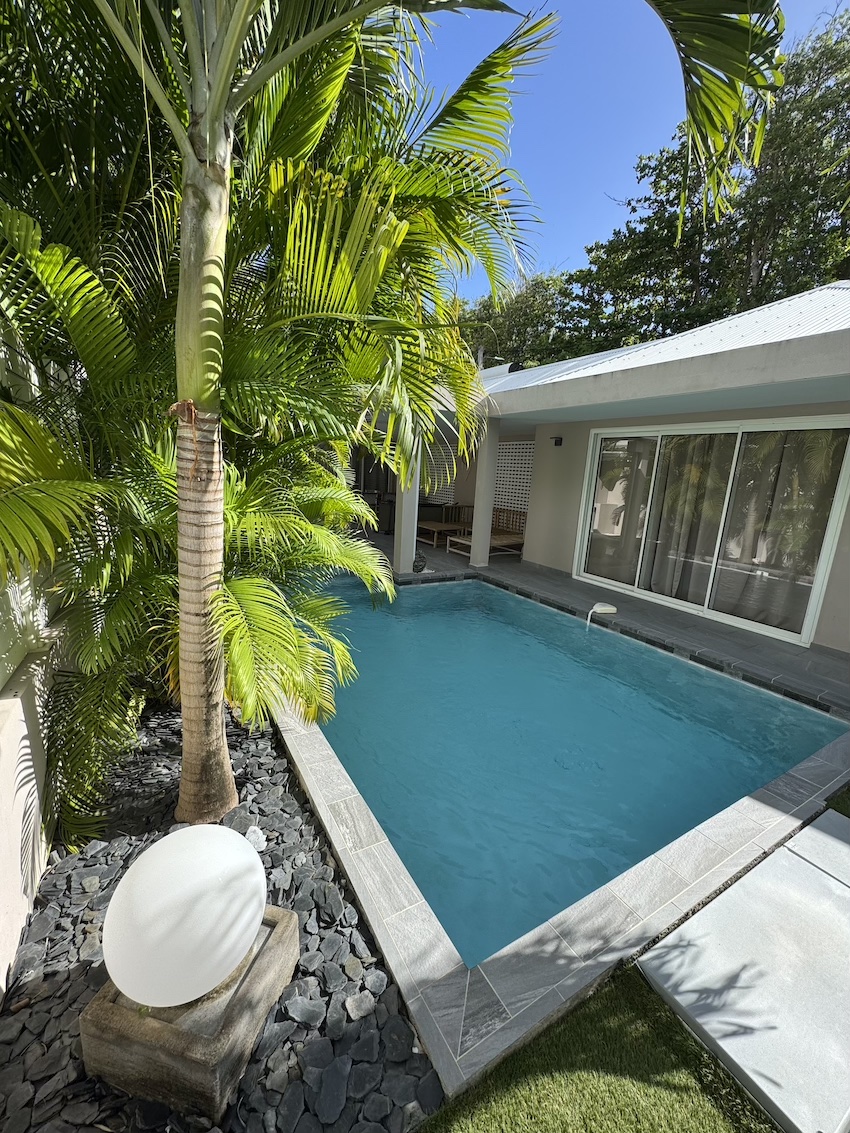 Extérieurs La Perle Extérieurs La Perle