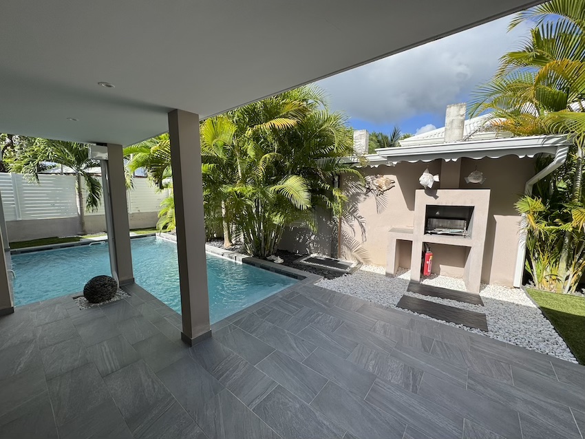 Terrasse La Perle Terrasse La Perle